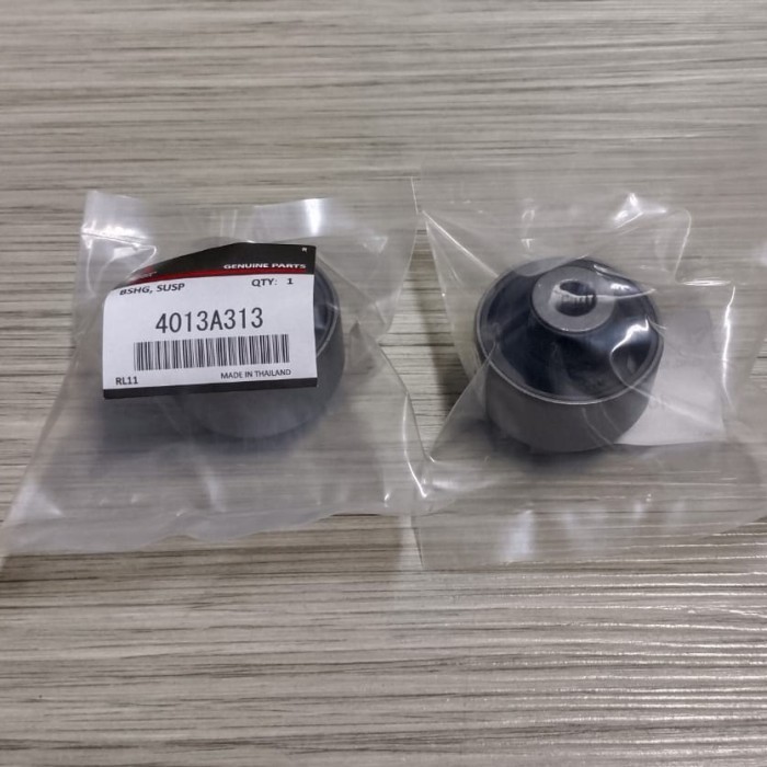 Ready Bushing Busing Arm Besar Mitsubishi Mirage Part