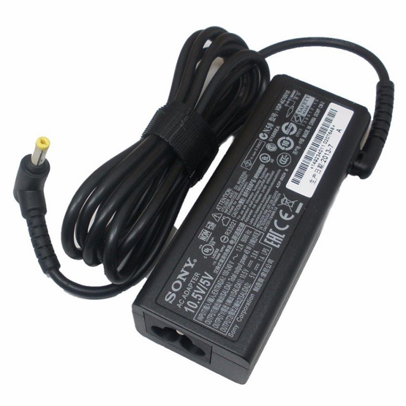 Adapter Charger SONY Vaio DUO 11 DUO 13 PRO 11