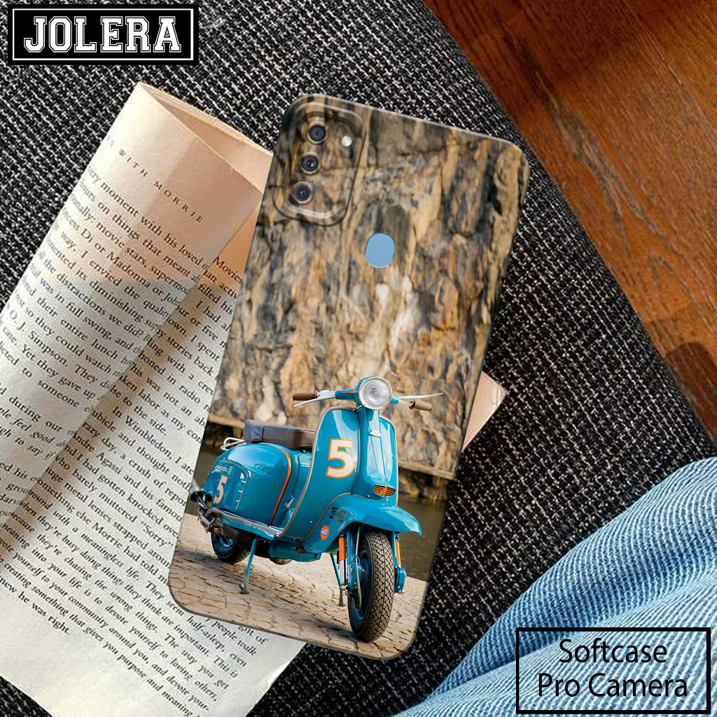 Case Hp Softcase SAMSUNG GALAXY A11/M11 Case Hp SAMSUNG GALAXY A11/M11 Silikon Hp SAMSUNG GALAXY A11