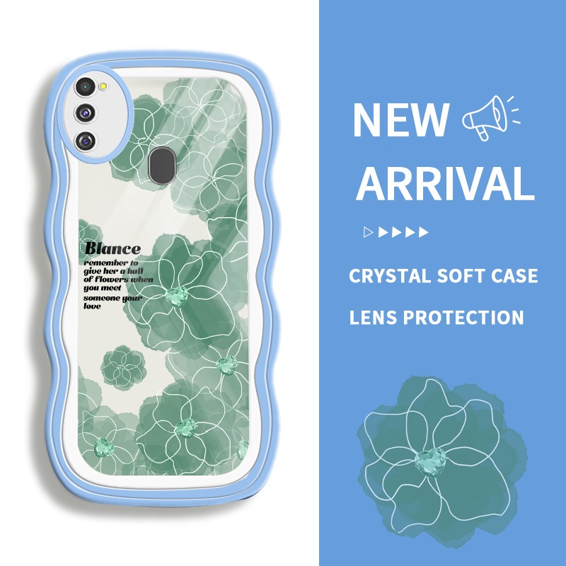 JBIMA For Samsung Case Casing For Samsung Galaxy M30S M21 M10 M23 5G F23 5G F13 M13 4G A73 5G M14 5G