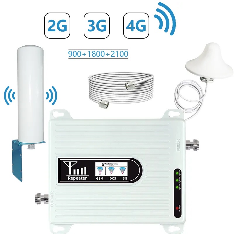 ANTENA JAMUR CEILLING PENGUAT SINYAL HP GSM SIGNAL BOOSTER MESIN EDC JARINGAN PERKOTAAN / KAPAL GSM 
