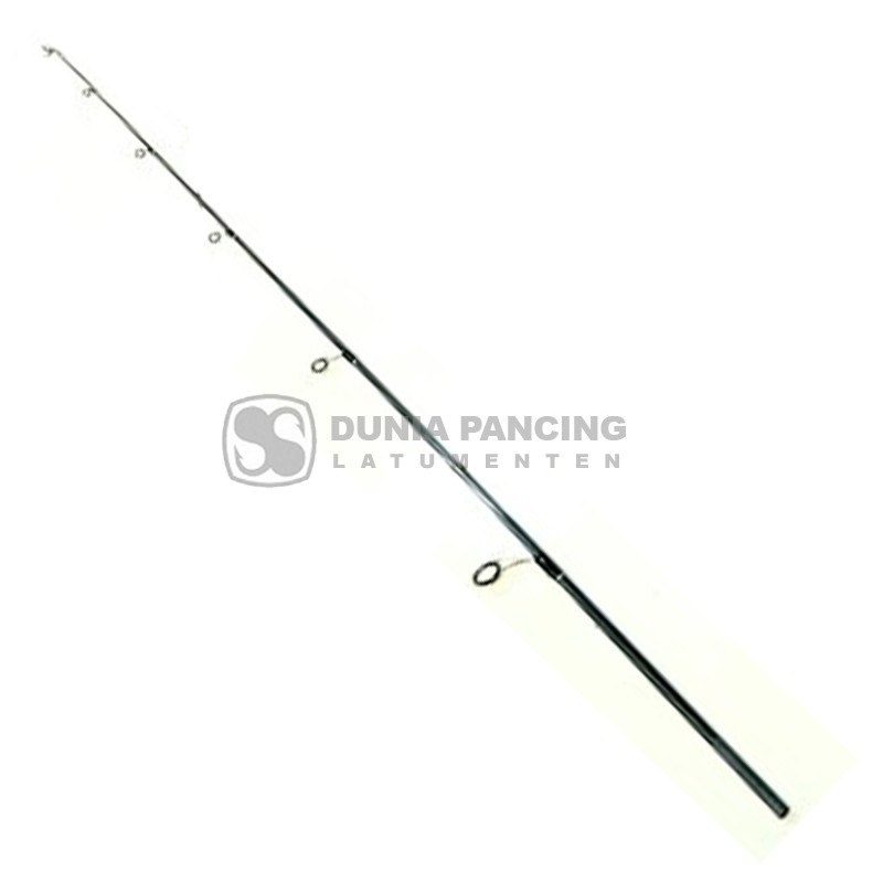 Ujung Stick Joran Original Maguro Blackbird | Cardinal | Plover | Trogons | Striker | Fairplay | Hat