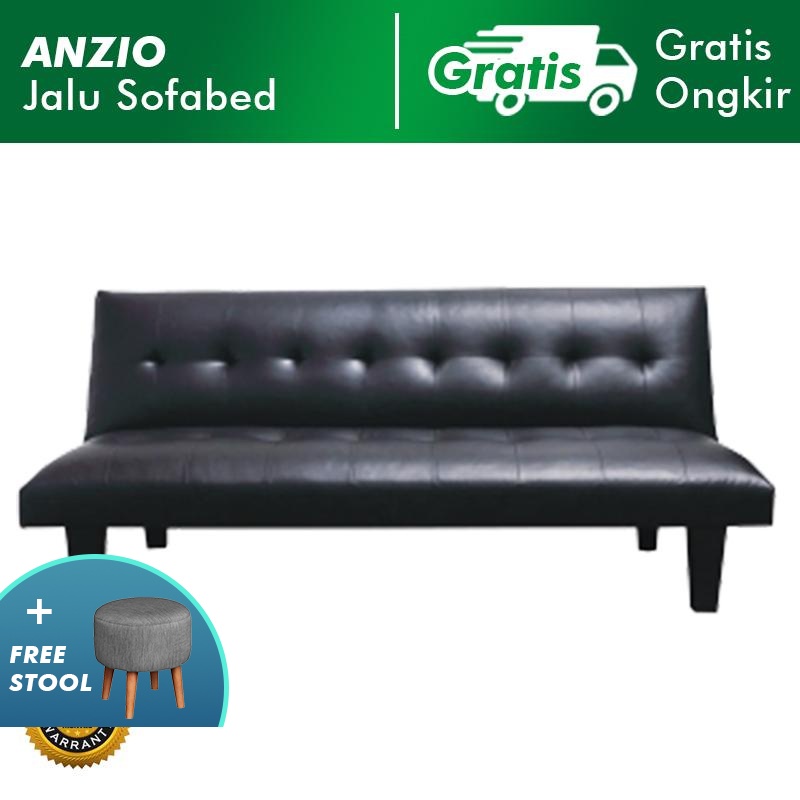 Sofabed Anzio 2 Seater Minimalis