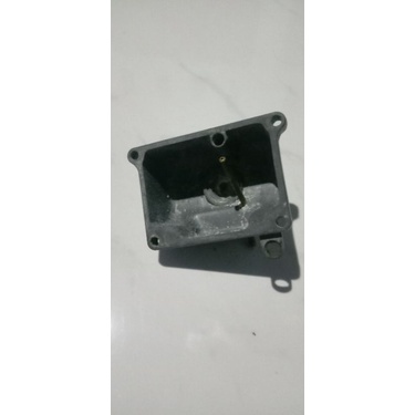 tutup mangkuk mangkok karburator karburator kabulator Yamaha rxk rxs RX-King rxspesial rx-spesial rx