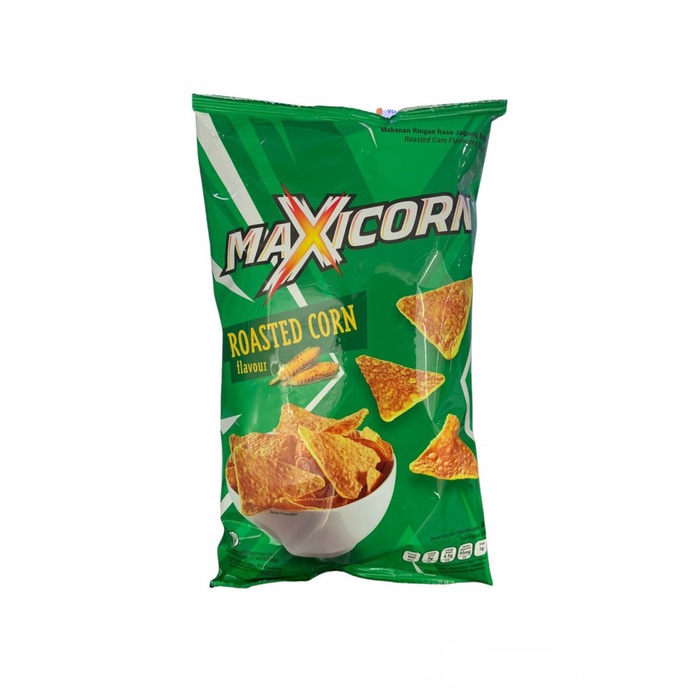 

Maxicorn Roasted Corn [55 gr]