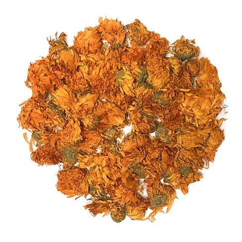 

✨PROMO✨ -Dried calendula marigold tea by veetea - 25 gram