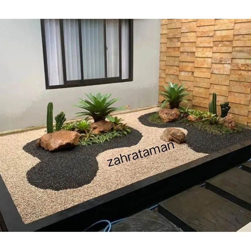 TAMAN KERING TUKANG TAMAN MINIMALIS