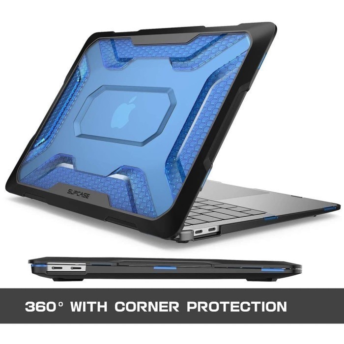 Case Macbook Pro M2 13 Inch SUPCASE Unicorn Beetle Rugged Protective