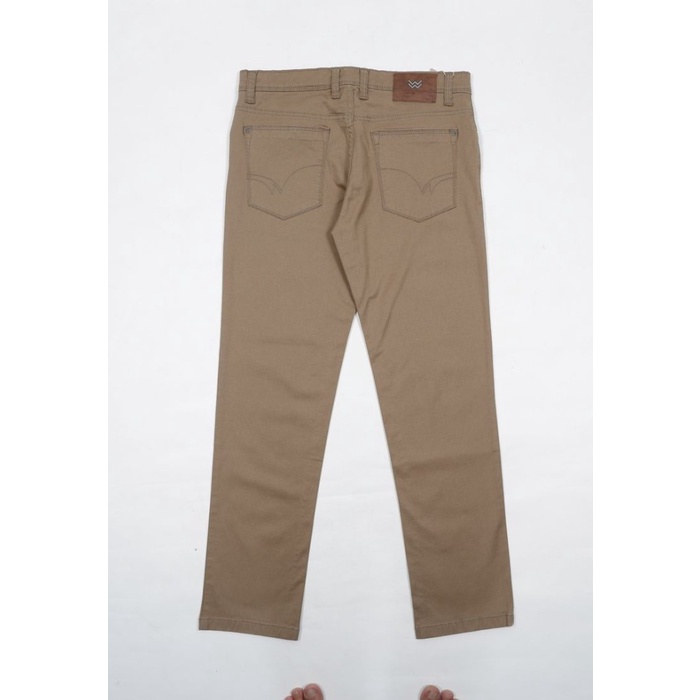 Watchout Celana Pria Sheffield Pants - WP802610006