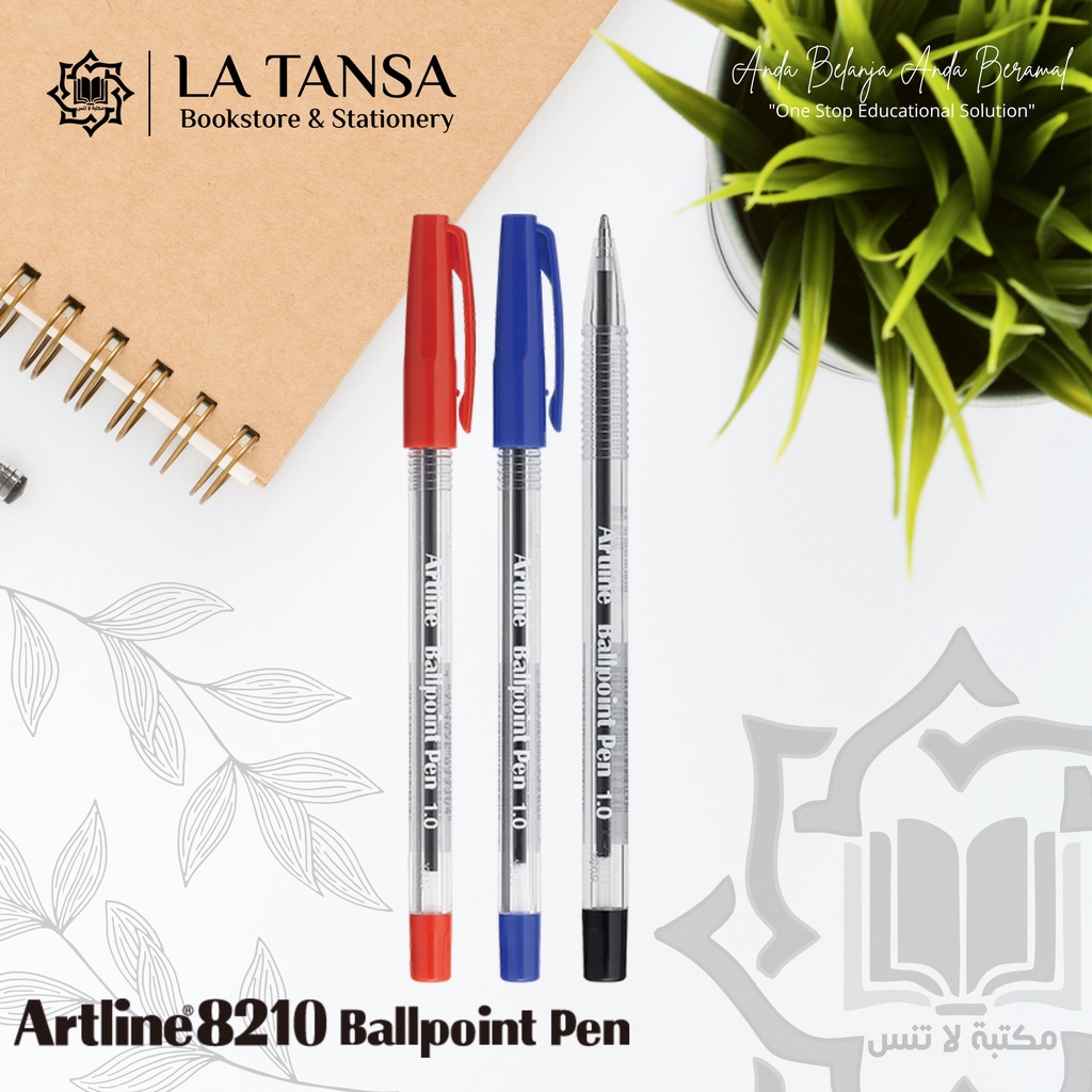 

PEN ARTLINE EK-8210 1.0 MM