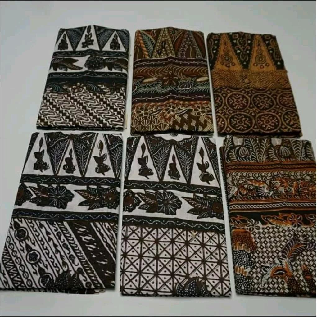 TERBARU Kain bedong jarik batik gendongan selendang batik panjang