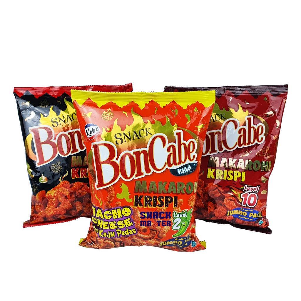

Makaroni BonCabe JUMBO - Netto 150 gr.