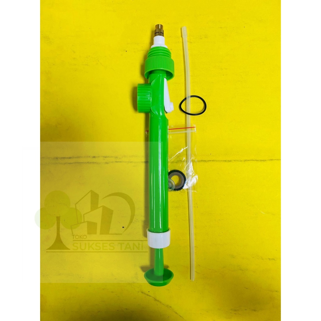 Stik   MISTY kepala semprotan  sprayer