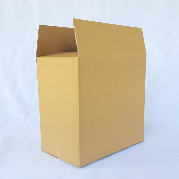

kardus box tv 32 inchi 75x20x50 cm karton packing packaging produk dus