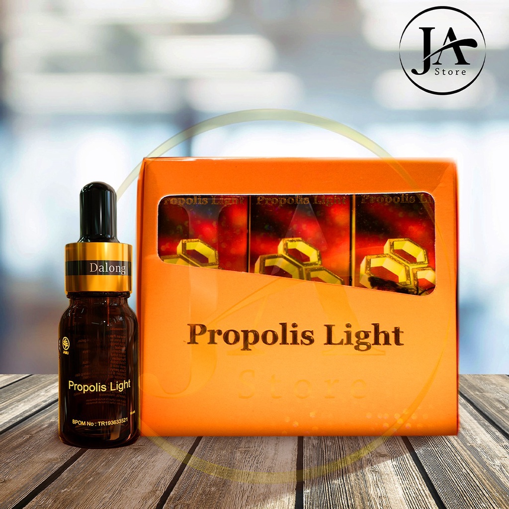Propolis Light [COD]