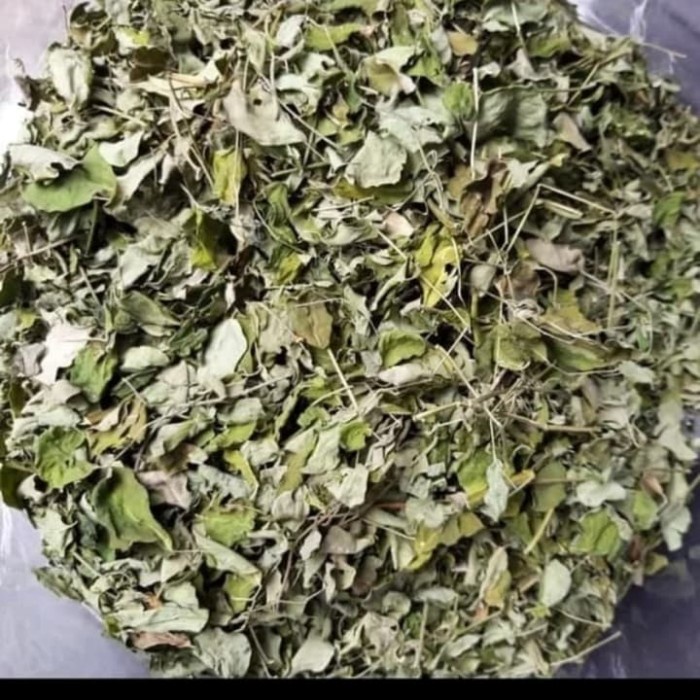 

Daun Kelor Kering / Obat Herbal Ampuh (1kg)