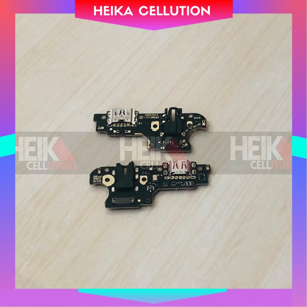 Papan cas fx ori realme C3 2020/Realme 5I+H/F+MIC