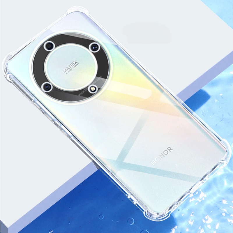 Case Untuk Huawei Honor X9b X9a X8a X7a X6a X5 X8 X6 X6s X9 X7 Plus X 9 8 7 6 5 B A S 4G 5G 2025 Cas