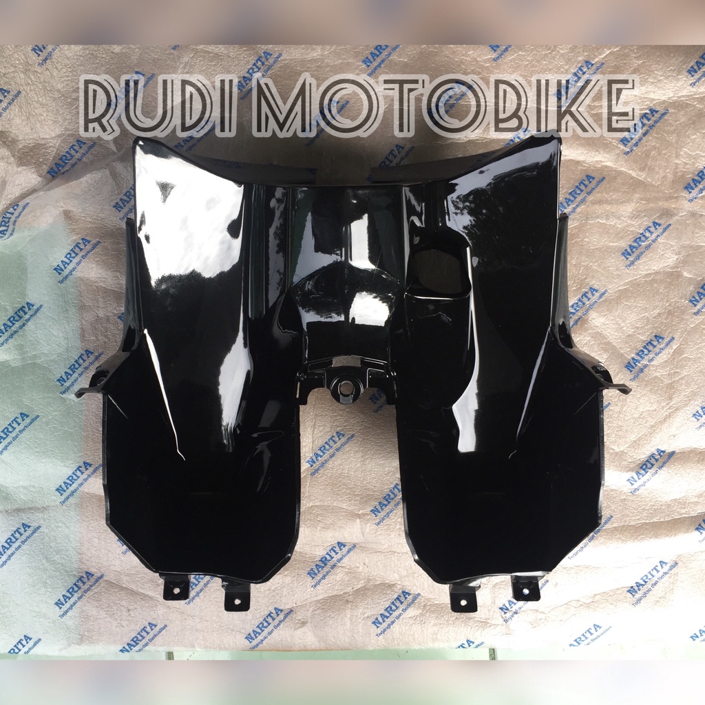 REKSIL KUNCI ATAS BOK LACI HONDA VARIO 110 TECHNO