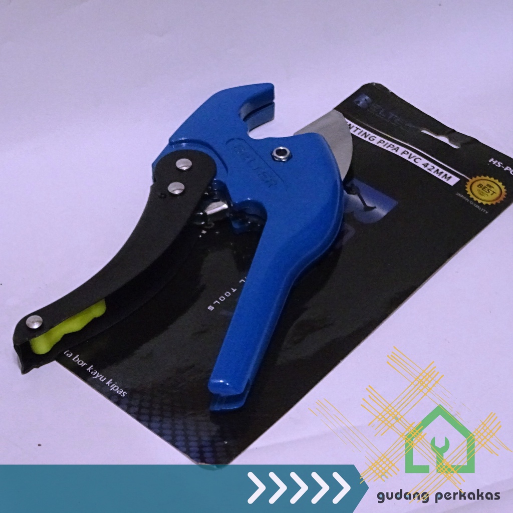 Gunting Pipa PVC 42mm Belter