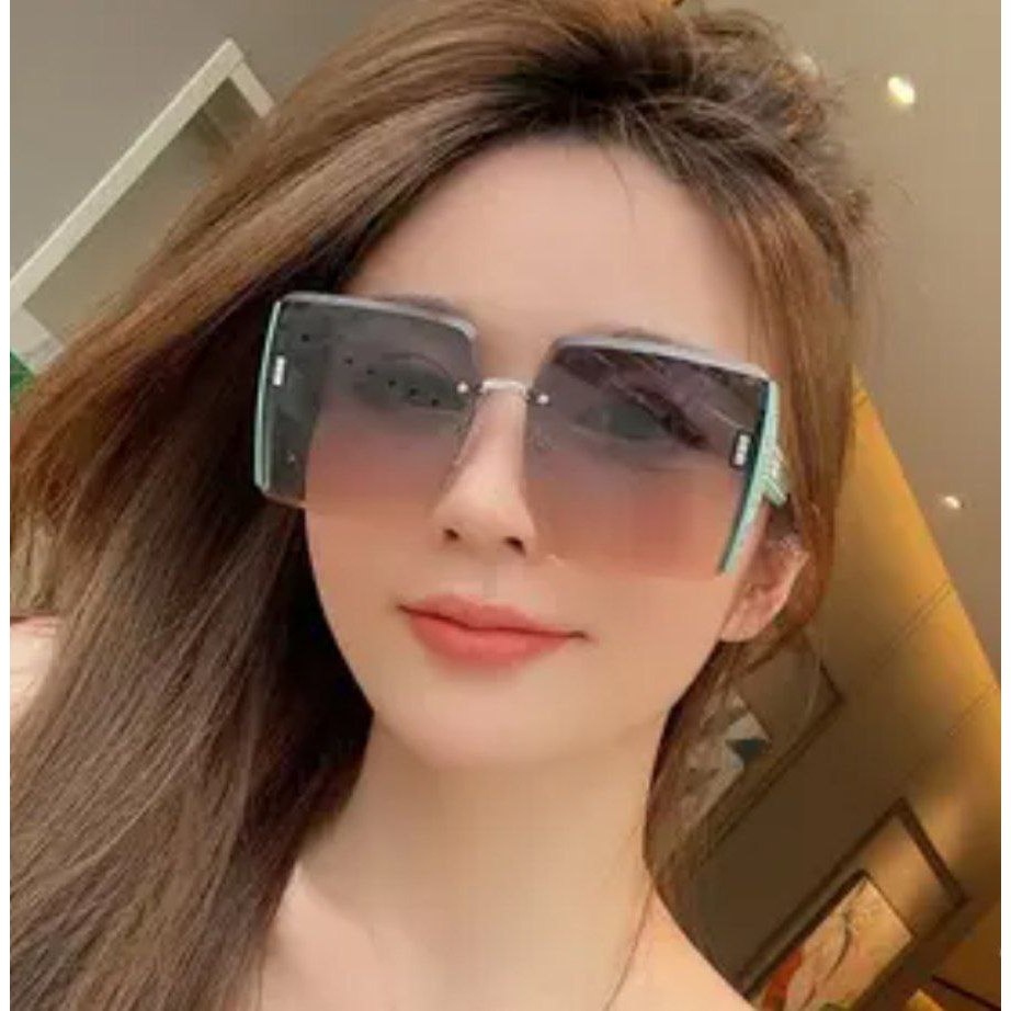 Kacamata Lensa Gradasi BsM