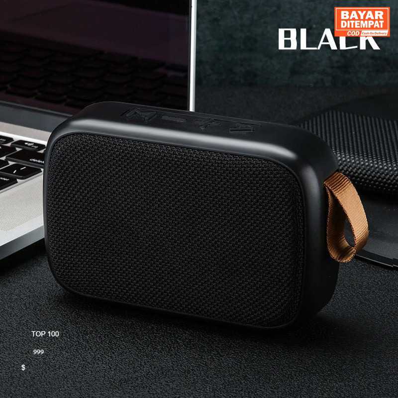 ( ORI ) TABLEPRO Portable Bluetooth Active Speaker - MG2