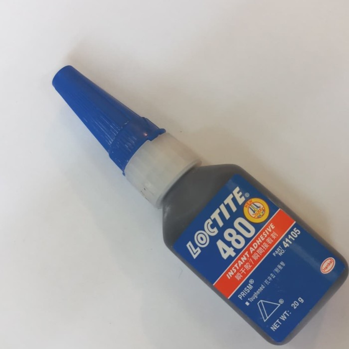 LOCTITE 480 INSTANT ADHESIVE 250