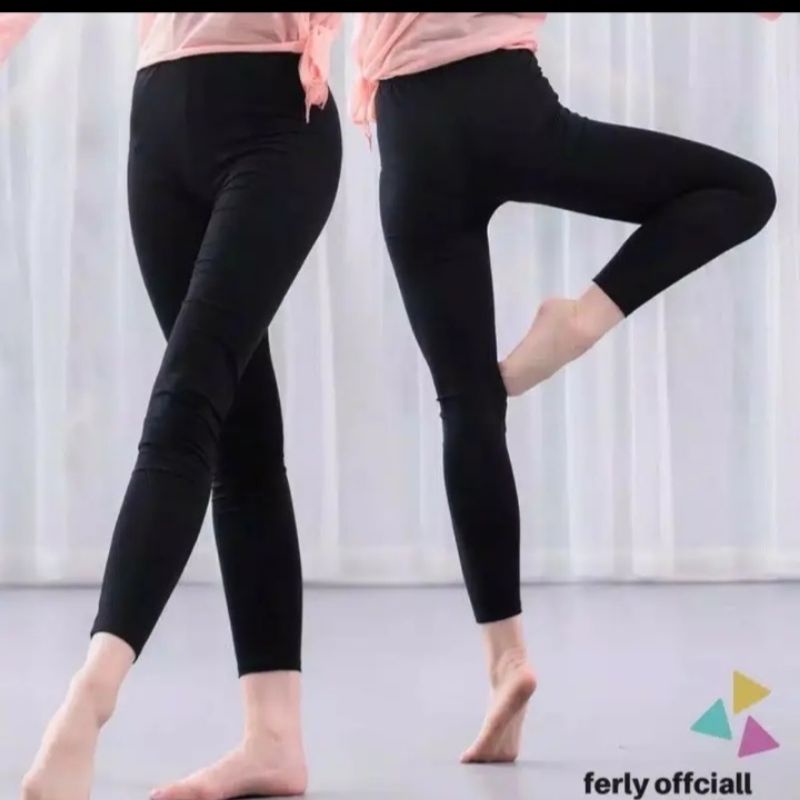 Celana Legging Wanita Standar Legging Sport Wanita Lagging Olahraga Wanita Legging Wanita Panjang Te