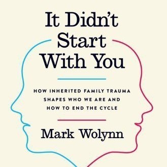 It Didn't start with you