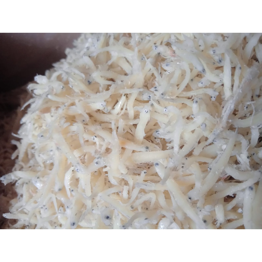 

TERI NASI MEDAN 1KG FRESH