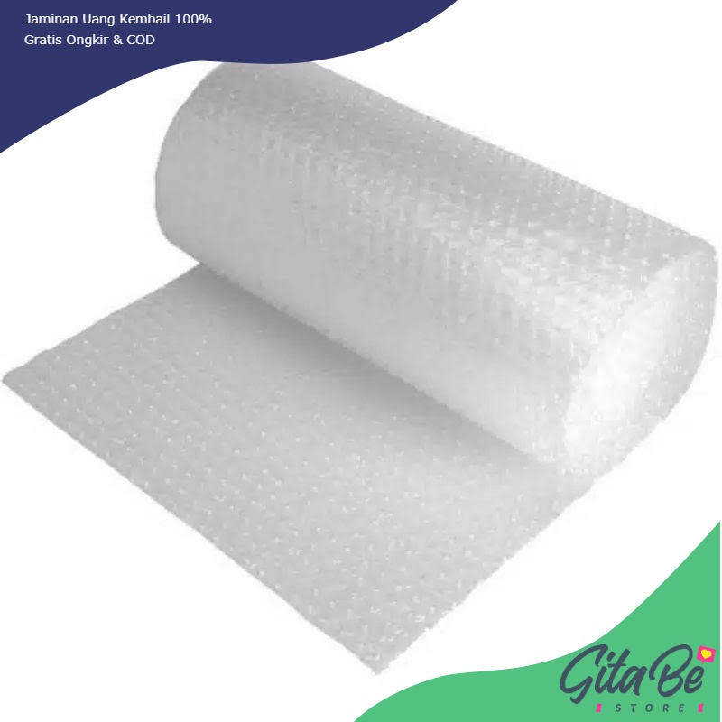 

Bubble Wrap dan Kardus - Sumatera