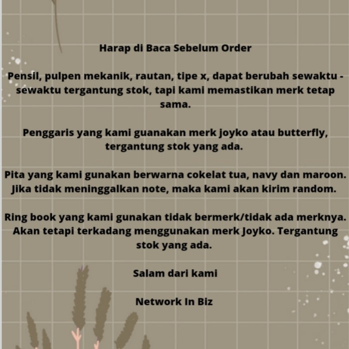 

Paket Alat Tulis Set Buku Tulis Sidu Anak Sekolah Souvenir Anak