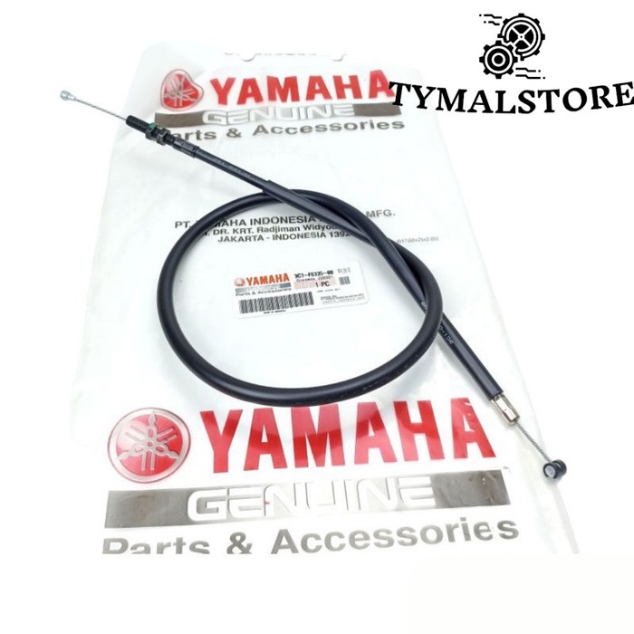 Kabel Kopling Tali Kopling Yamaha Vixion Original