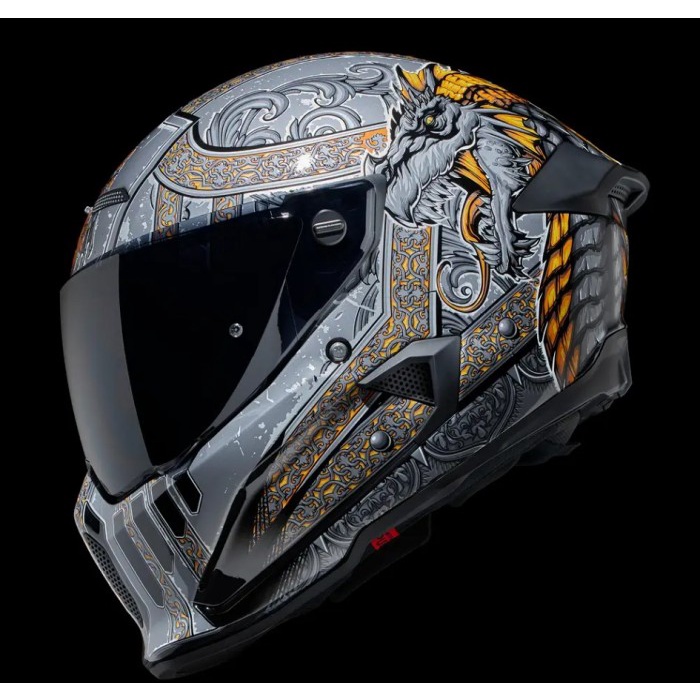 Ruroc Atlas 4.0 Invicta