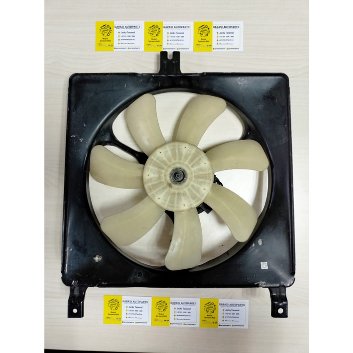 EXTRA FAN KARIMUN ONE SPEED ORIGINAL