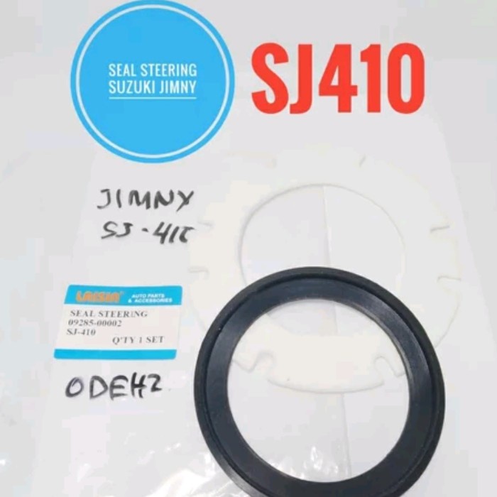 Seal Steering Suzuki Jimny SJ410 Seal Ball Hub Jimny SJ-410 Laisin