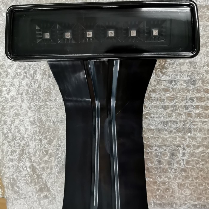 lampu kobra jeep jk rubicon wrangler