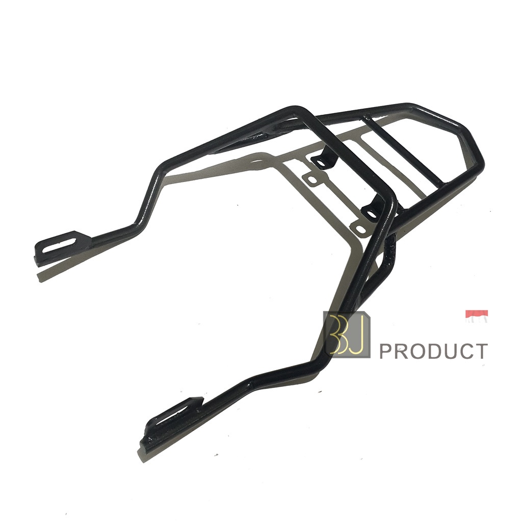 Behel Bagasi KLx S / L / G / BF Dtracker