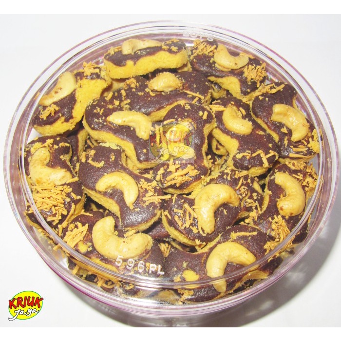 

FLASH SALE - PROMO SPESIAL KUE KACANG MEDE