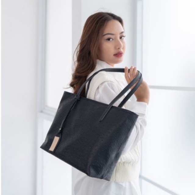 Flicka Tote Bag W 27 Best Seller tas Wanita