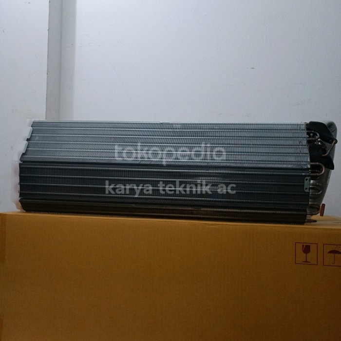 TOOL PART EVAP / EVAPURATOR INDOOR AC DAIKIN INVERTER 1/2 PK  FTKQ  15 SVM4