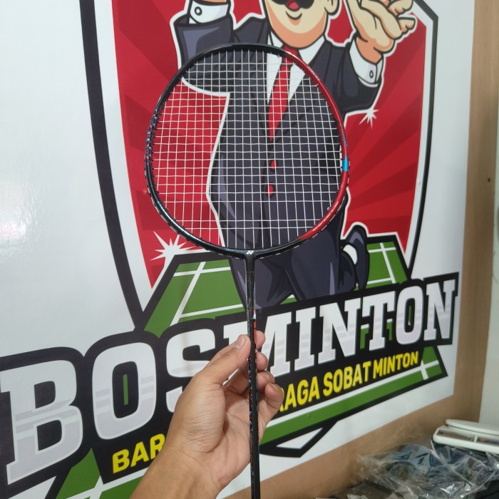 Raket Badminton Yonex Astrox Smash Original