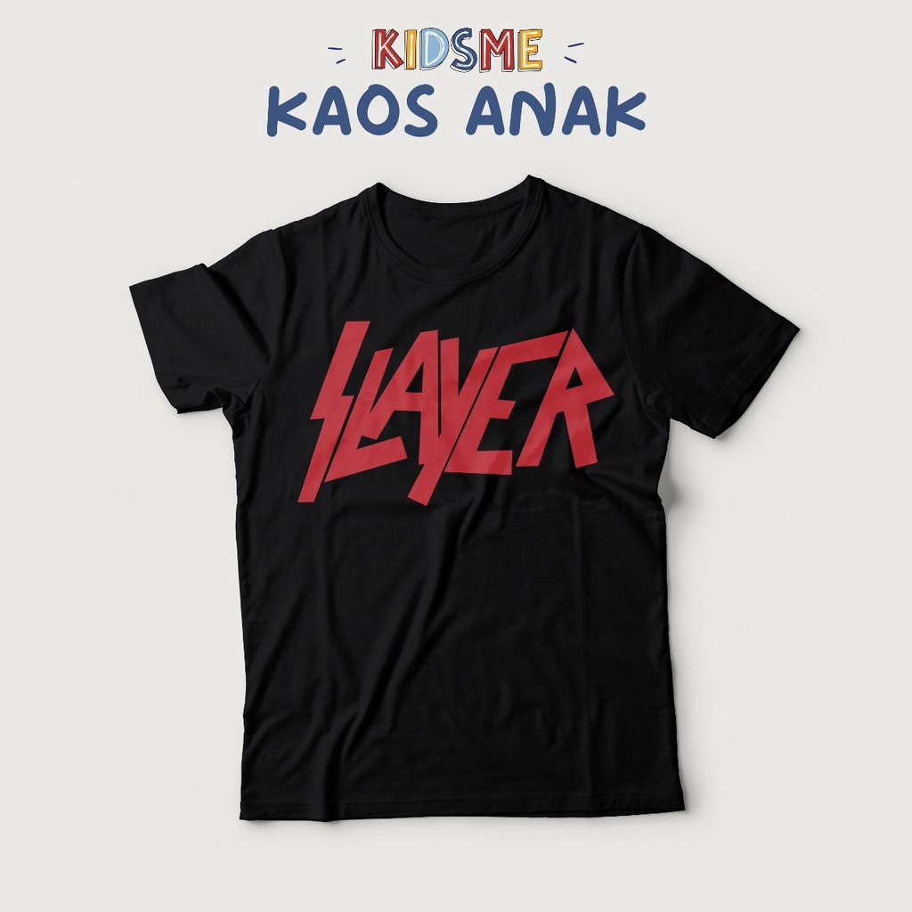 Kaos Anak T-shirt Anak Tema Swag 2 Original By Kidsme