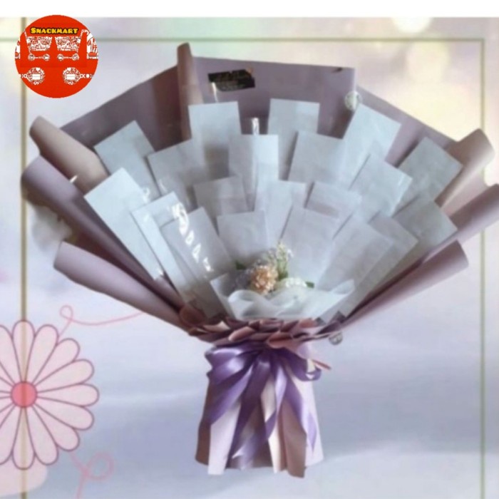 Rangka Buket Uang kosong 20lembar