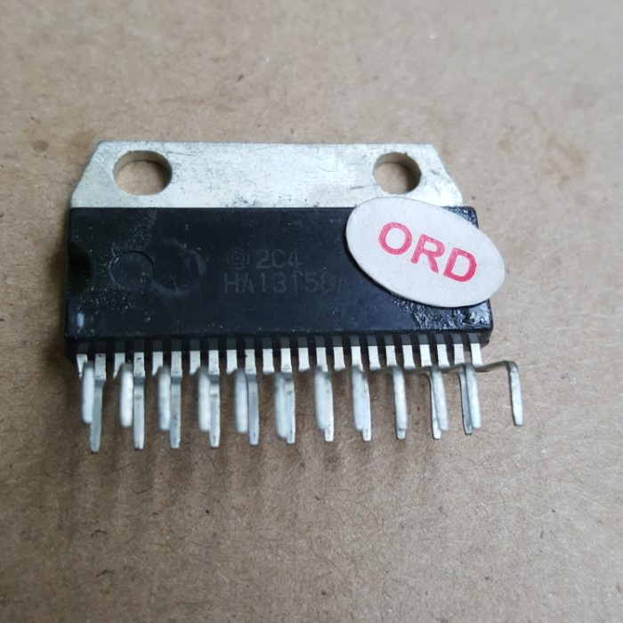 ELECTRO PART HA13158 IC / Transistor TOOL