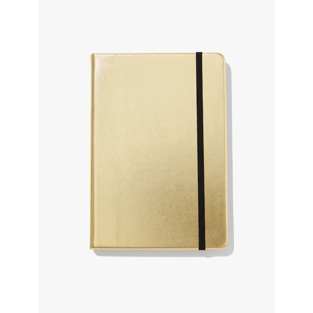 

Typo - Buku & Alat Tulis - A5 Premium Buffalo Journal