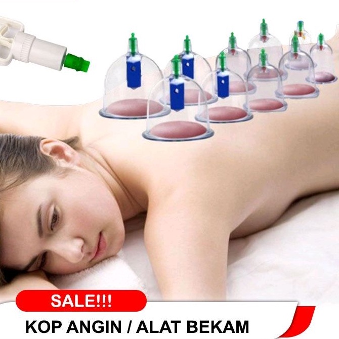 alat bekam kerokan badan kop sedot vakum pijat kerok masuk angin kop masuk angin vakum pijat tubuh a