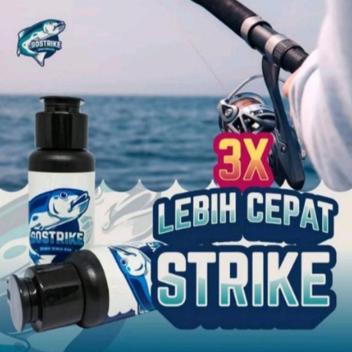 GO STRIKE ESSEN MANCING LANGSUNG STRIKE
