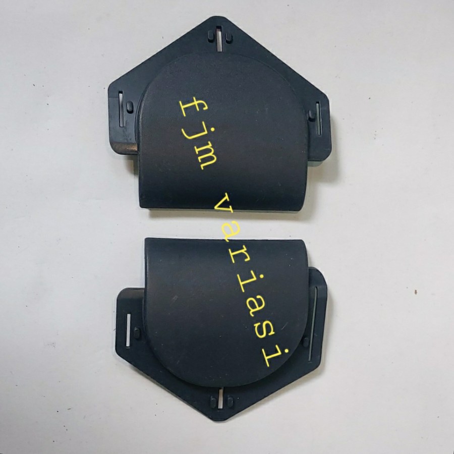 TUTUP BEMPER BELAKANG DAIHATSU GRANDMAX