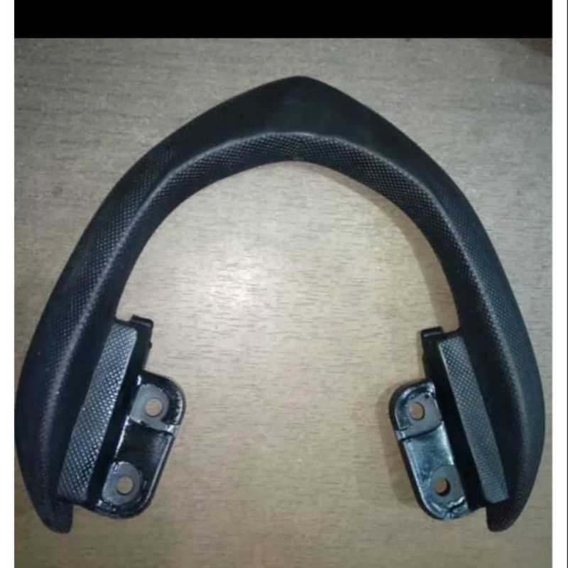 BEHEL BESI BELAKANG HONDA BEAT KARBU